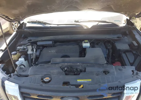 2020 Nissan Pathfinder Sv из США, поврежденный, VIN 5N1DR2BN5LC604783